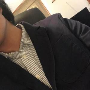 Meet your Posher, Franklin